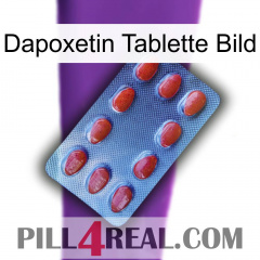 Dapoxetine Tablet Image 06